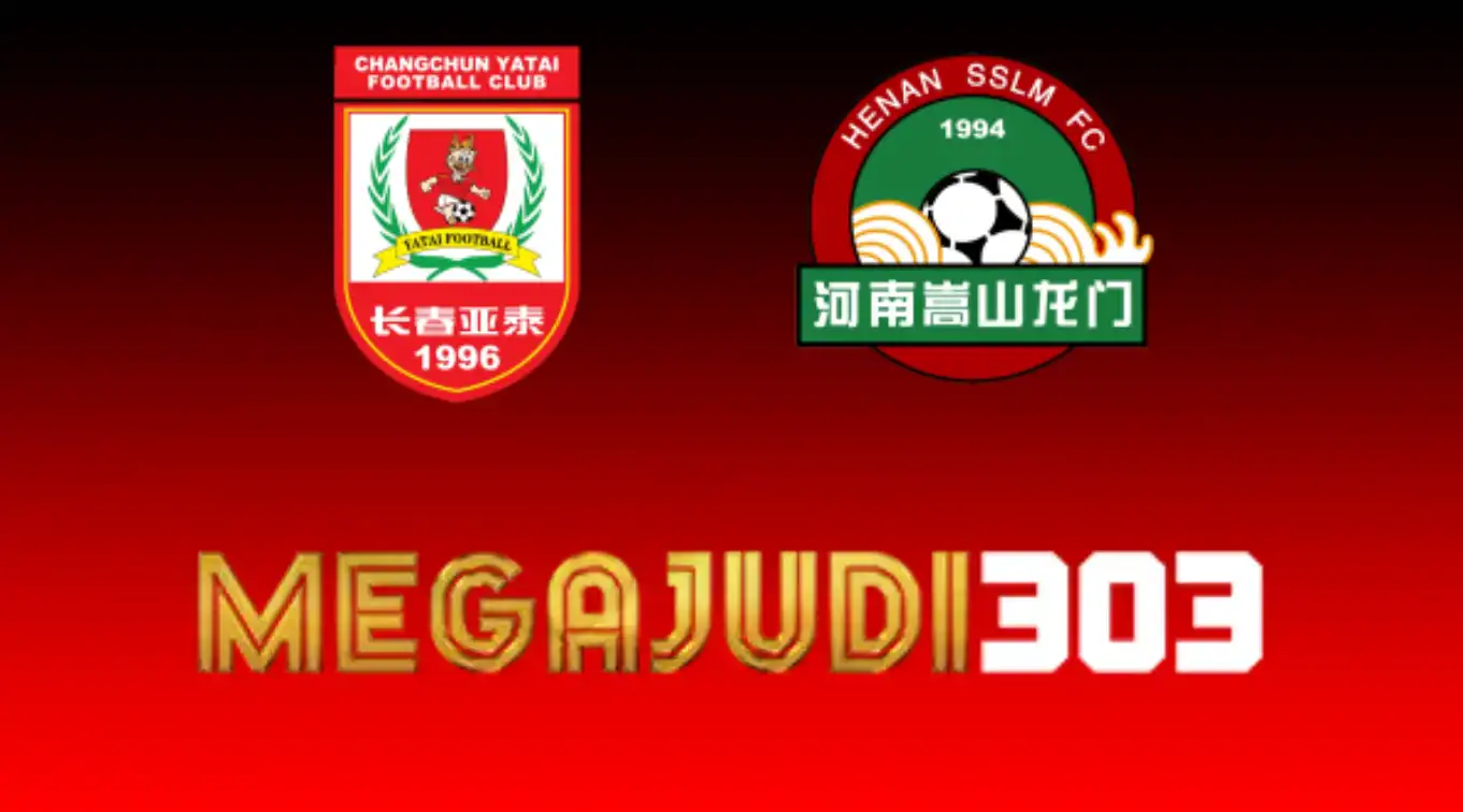 Prediksi skor pertandingan sepak bola antara Changchun Yatai - Henan Songshan Longmen, 3 Juli 2023 dapat Anda lihat disini.